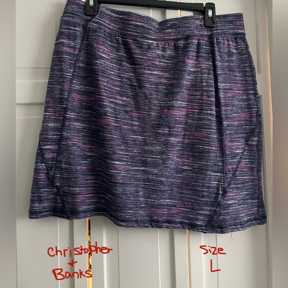 Skort bundle - Picture 3 of 3